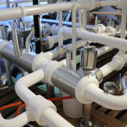 Contrôlez précisément l'ajout de produits chimiques avec une pompe doseuse de qualité Arles